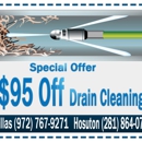 Plumbing Drain Service - Plumbers