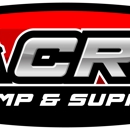 CRL Pump & Supply - Pumps-Service & Repair