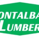 Montalbano Lumber - Building Materials