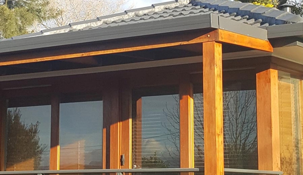 Total Roof & Gutter - Launceston, TAS. Roof Painting