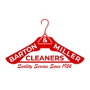 Barton & Miller Cleaners - Dry Cleaners & Laundries
