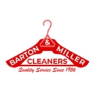 Barton & Miller Cleaners