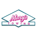 Mary's Towing - Auto Repair & Service