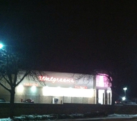 Walgreens - Grand Rapids, MI