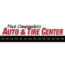 Paul Campanella’s Auto & Tire Center Hockessin - Auto Repair & Service