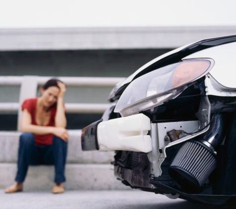 Mizzoni's Auto Body - Lodi, NJ