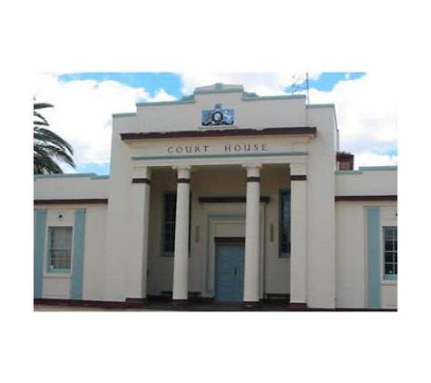 Merredin Caravan Park - Merredin, WA