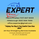 Expert AC & Heat Inc - Air Conditioning Contractors & Systems