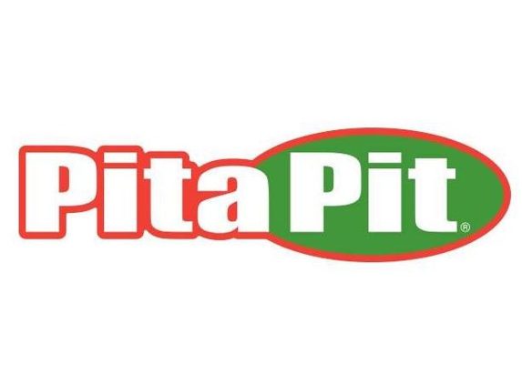 Pita Pit - Columbia, SC