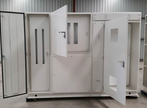 Jastec Sheet Metal & Engineering - Delacombe, VIC