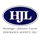 Henninger Johnson & Layton Insurance Agency - Insurance