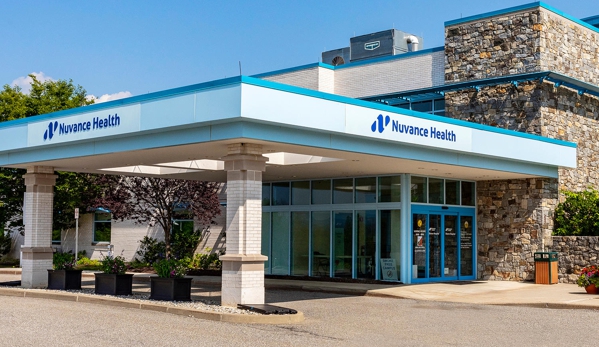 Nuvance Health Medical Practice - General Surgery Sharon - Sharon, CT