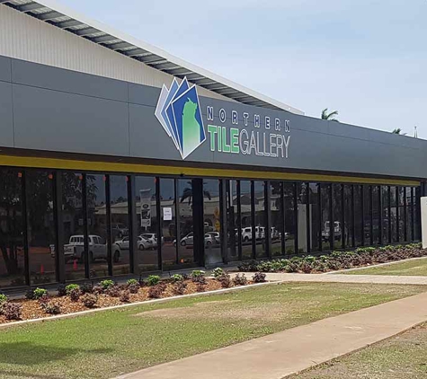 Northern Tile Gallery - Winnellie, NT
