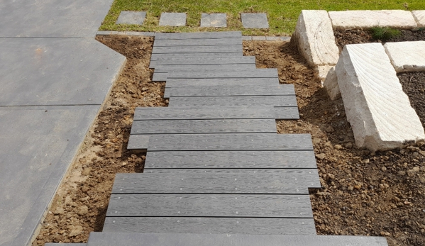 Scott Lewis Landscape Construction - Jilliby, NSW