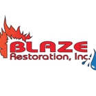 Blaze Restoration Inc.