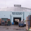 Western Gravel & Roofing Spply - Roofing Equipment & Supplies
