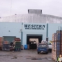 Western Gravel & Roofing Supply Co