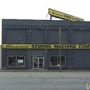 Missouri Sewing Machine Co Inc - Sewing Machines-Service & Repair