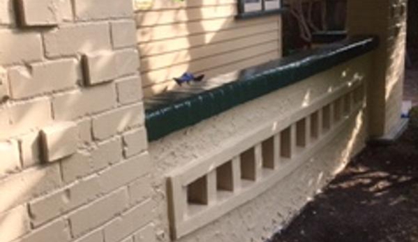 L.A Brick Repairs - Reservoir, VIC