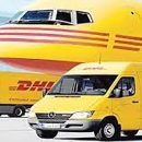 DHL - Delivery Service