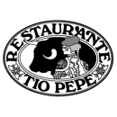 Restaurante Tio Pepe - Fine Dining Restaurants
