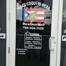 Js Coqui - Latin American Restaurants