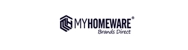 MyHomeware | Kitchen and Bathroom Supplies Logo