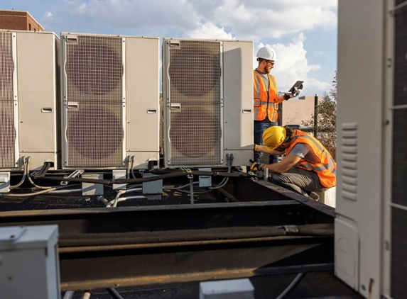 Enterprise Air-Conditioning & Refrigeration - Hornsby, NSW