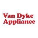 Van Dyke Appliances - Major Appliances