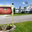 B & B Ranch - Resorts