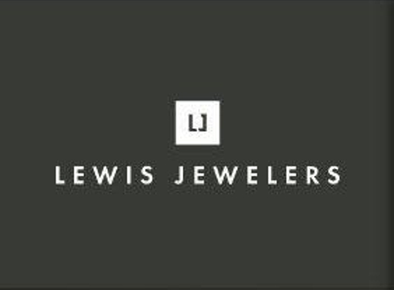 Lewis Jewelers - Webster, TX