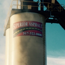 Superior Asphalt, Inc - Lansing Division - Asphalt Paving & Sealcoating