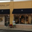 Optional Art 2 - Art Galleries, Dealers & Consultants