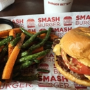 Smashburger - Hamburgers & Hot Dogs