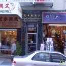 Sam Yup Benevolent Association - Associations