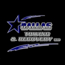 Dallas Towing & Recovery - Towing