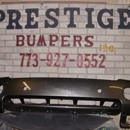 Prestige Bumpers - Used & Rebuilt Auto Parts
