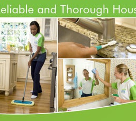 The Cleaning Authority - Des Moines - Urbandale, IA