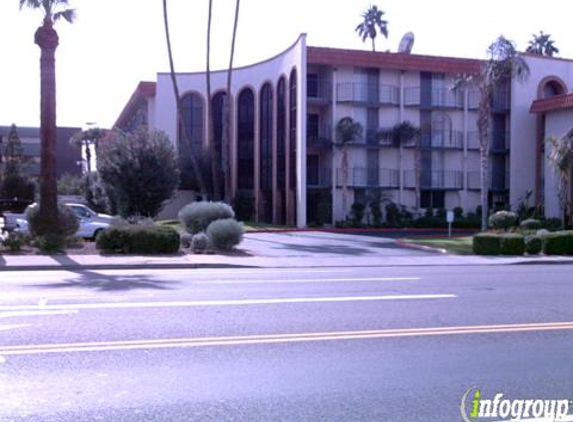 Embassy Suites - Phoenix, AZ