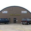 Paks Karate - Recreation Centers