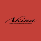Akina