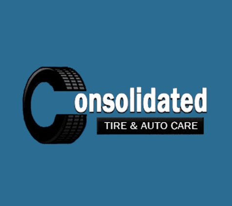 Consolidated Tire & Auto Care Center - Louisville, KY