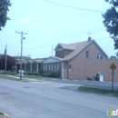 New Antioch Missionary Baptist Church - Missionary Churches