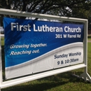 First Lutheran Church - Lutheran Churches