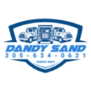 Dandy Sand - Stone Natural