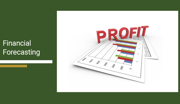 Clift Pearce Accounting Pty Ltd - Ipswich, QLD. Financial Forecasting