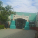 Petroglyph Elementary School