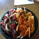 Hawaiian Poke Bowl - Hawaiian Restaurants