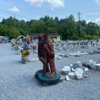 Concrete Statuary Designs gallery