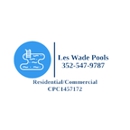 Les Wade Interior Pool Services - Swimming Pool Equipment & Supplies